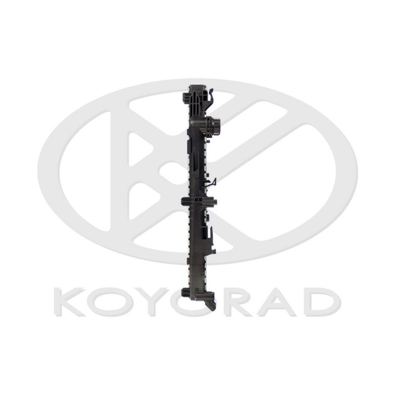 Motora dzesēsanas radiators - PL413241