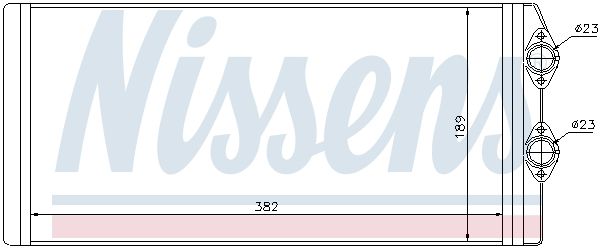 Lämmityslaitteen kenno - 73629