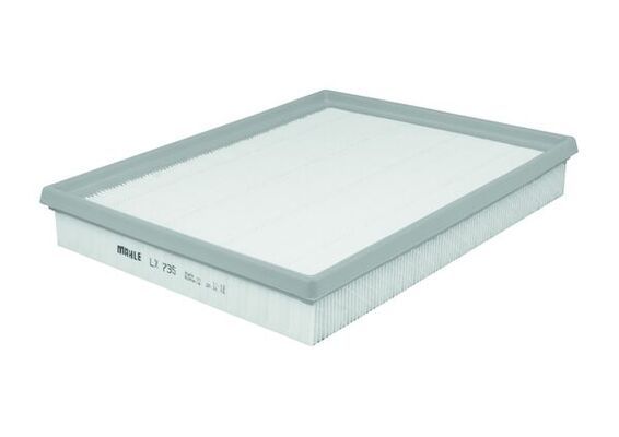 Gaisa filtrs - LX 735