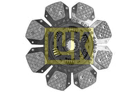 Sajūga disks - 331 0133 12
