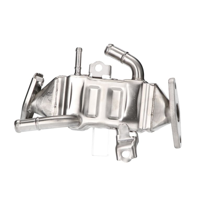 Radiators, Izplūdes gāzu recirkulācija - 989488