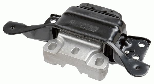 Piekare, Automātiskā pārnesumkārba - 37717 01