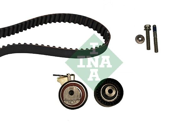 Zobsiksnas komplekts - 530 0419 10