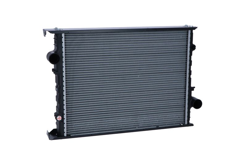 Motora dzesēsanas radiators - 504530