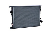 Motora dzesēsanas radiators - 504530