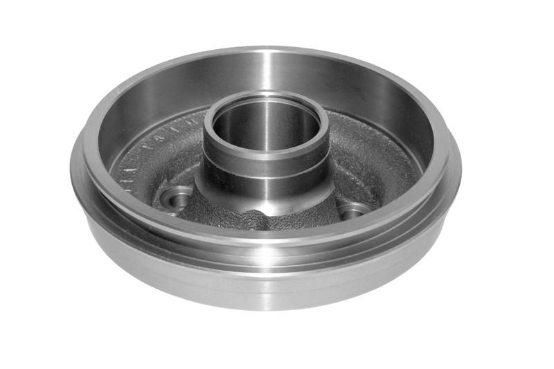 Street Series - plain - DBA1779