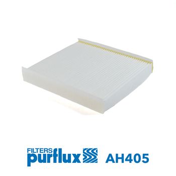 Suodatin, sisäilma - AH405