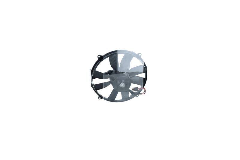 Ventilators, Motora dzesēšanas sistēma - 47046