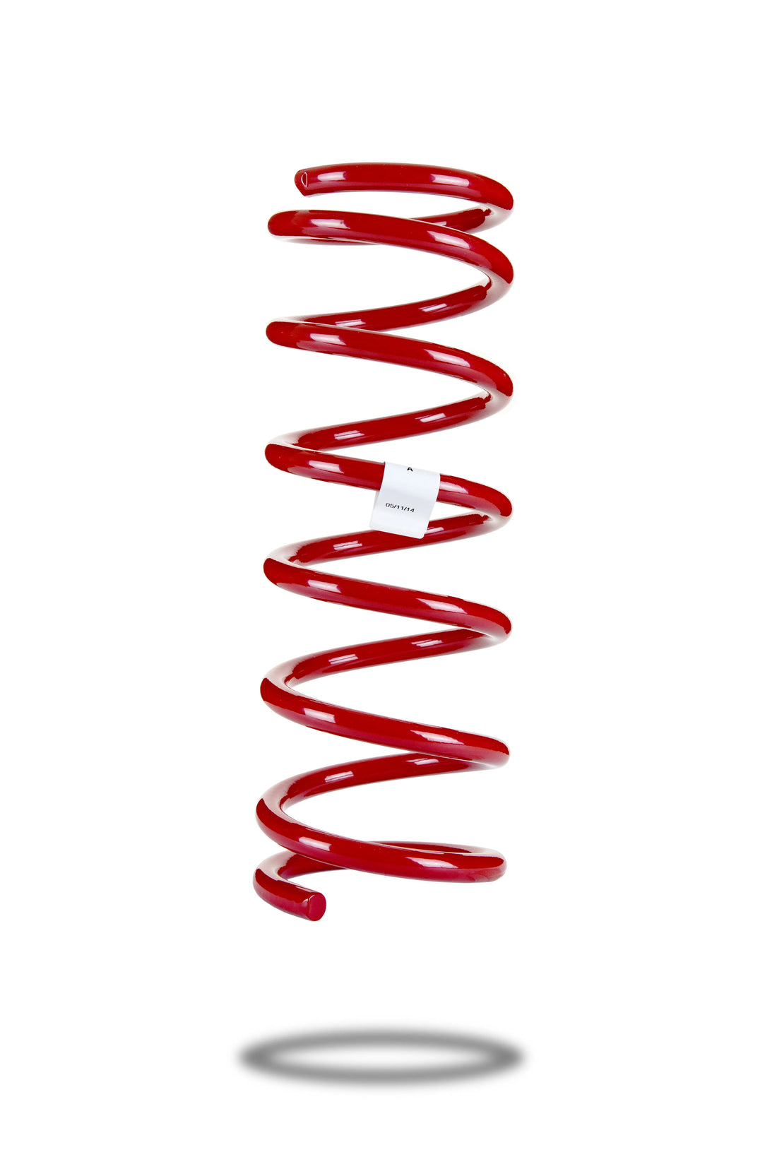Pedders Heavy Duty Coil Spring - 240084R