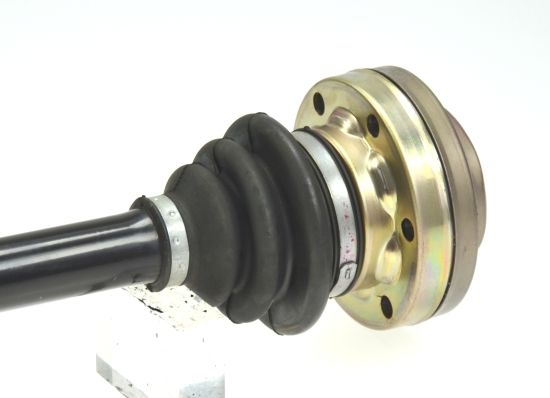 Vetoakseli - 24125