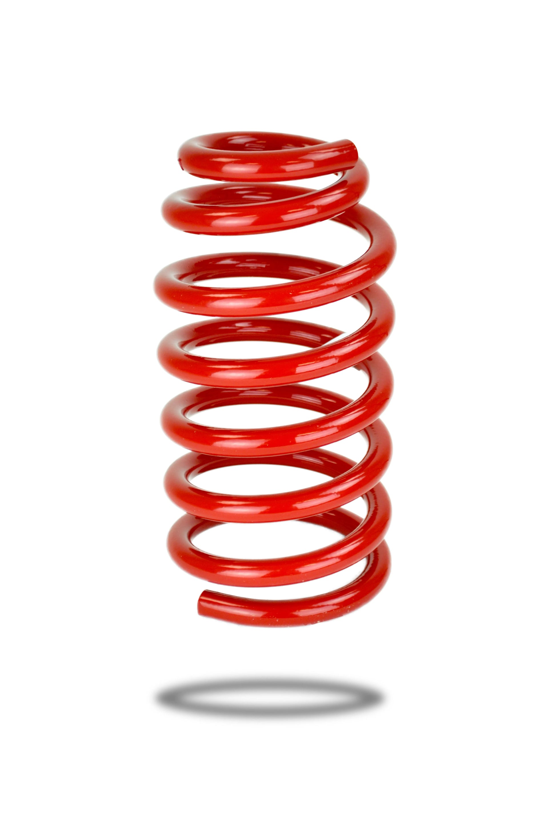 Pedders Heavy Duty Coil Spring - 240123