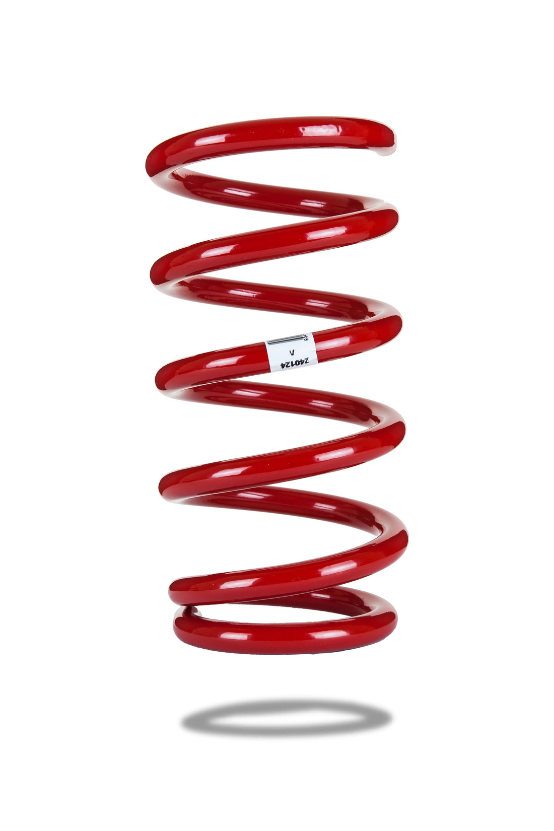Pedders Heavy Duty Coil Spring - 240124