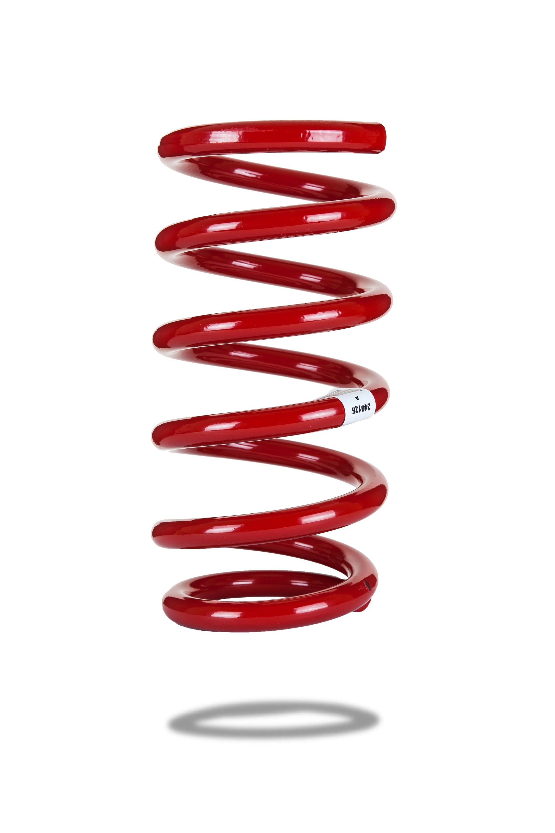 Pedders Heavy Duty Coil Spring - 240125