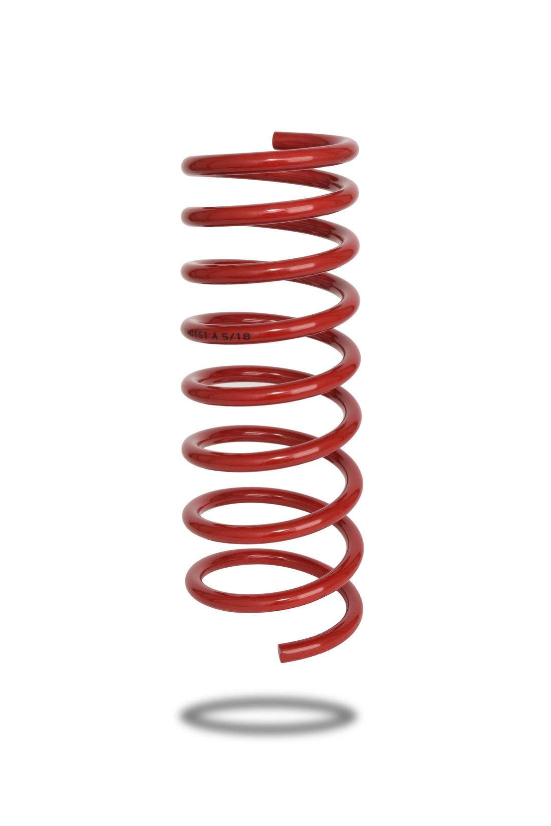 Pedders Heavy Duty Comfort Rated Coil Spring - 240151