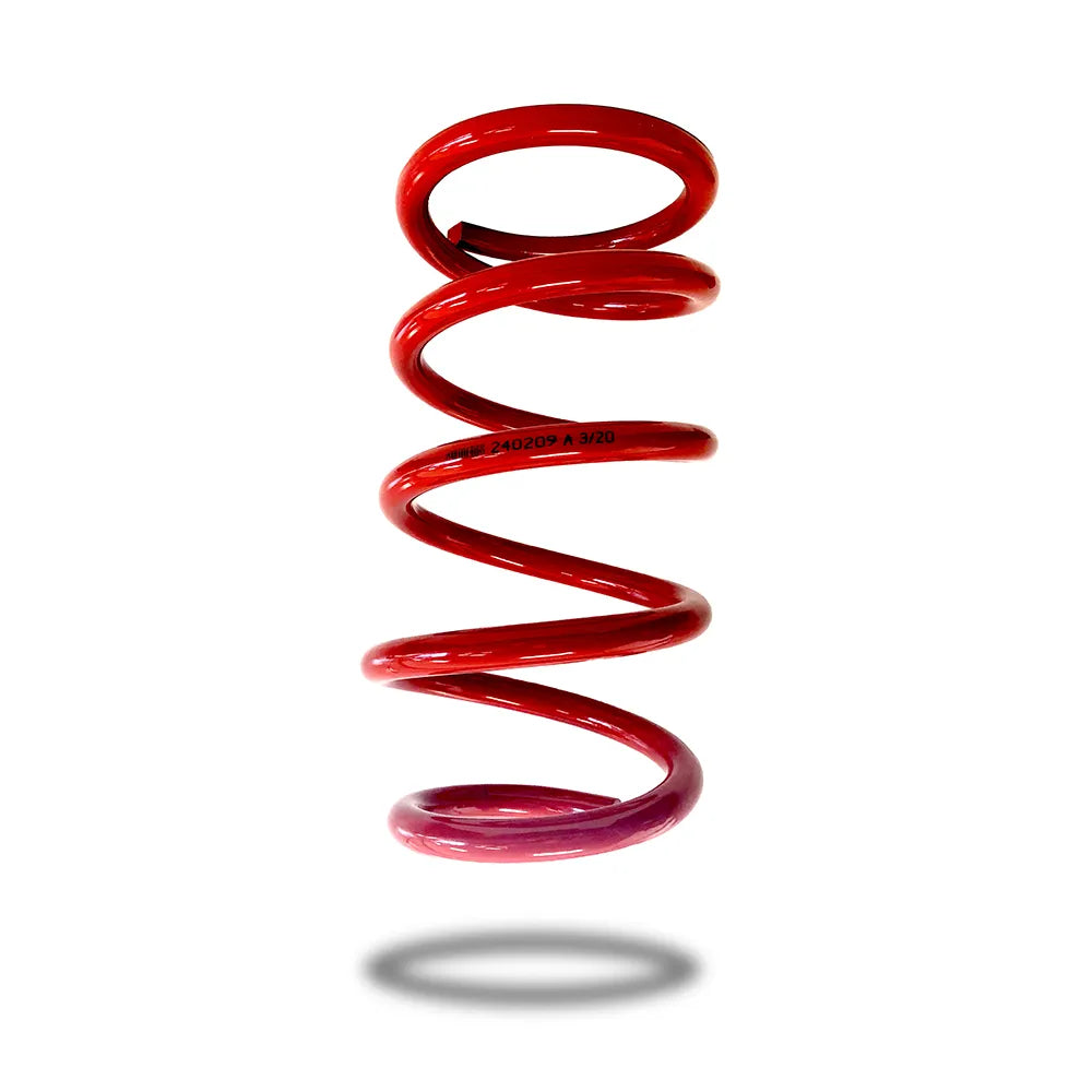 Pedders Heavy Duty Coil Spring - 240209