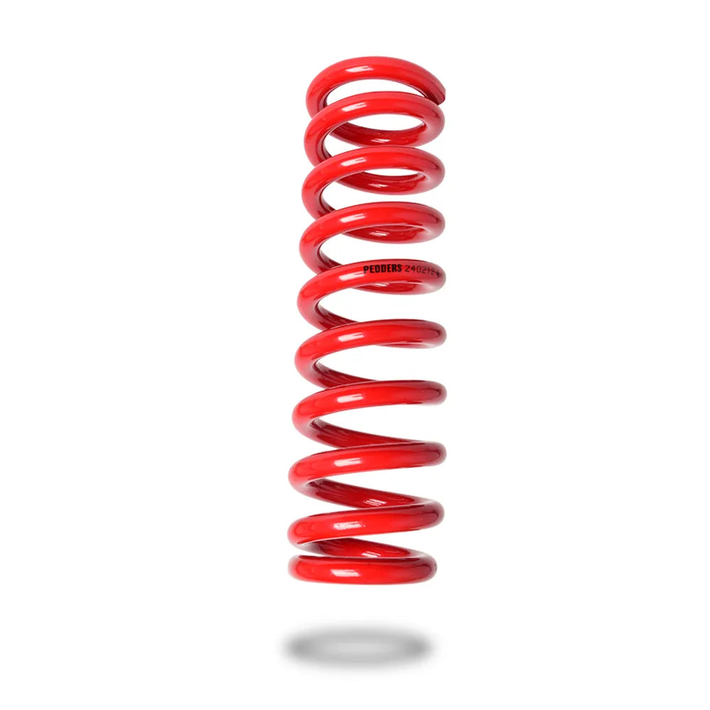 Pedders Trakryder Coil Spring - 240212