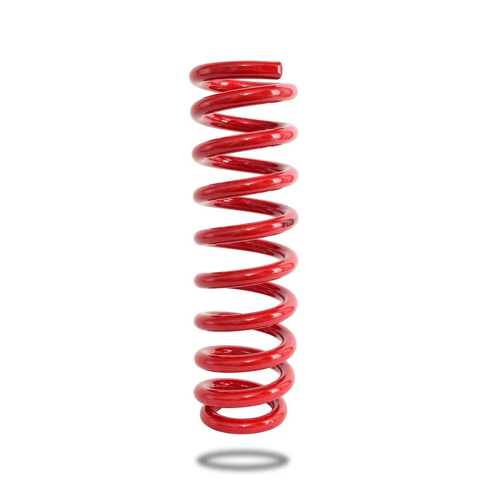 Pedders Front Coil Spring Raised - 240243