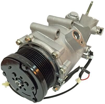 Kompressori, ilmastointilaite - ACP 950 000S