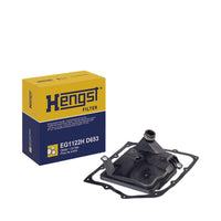 Hidraulikas filtrs, Automātiskā pārnesumkārba - EG1122H D653