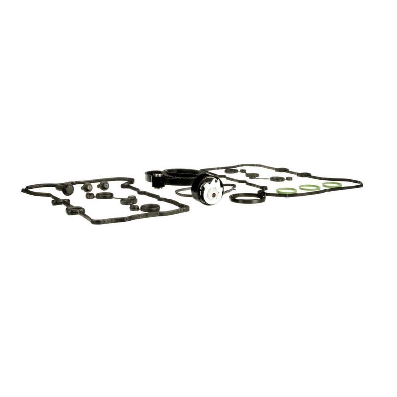 Zobsiksnas komplekts - K04T360HOB