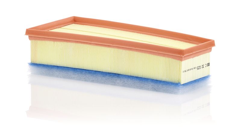 Ilmansuodatin - C 30 025