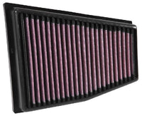 Gaisa filtrs - 33-3031