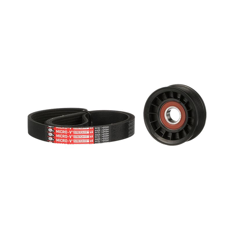 Moniurahihnasarja - K016PK1019SF