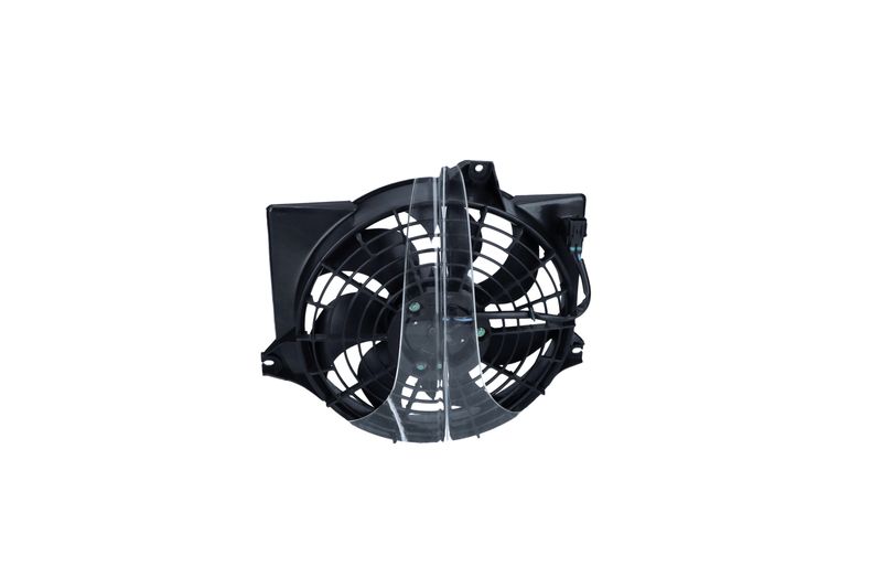 Ventilators, Motora dzesēšanas sistēma - 470091