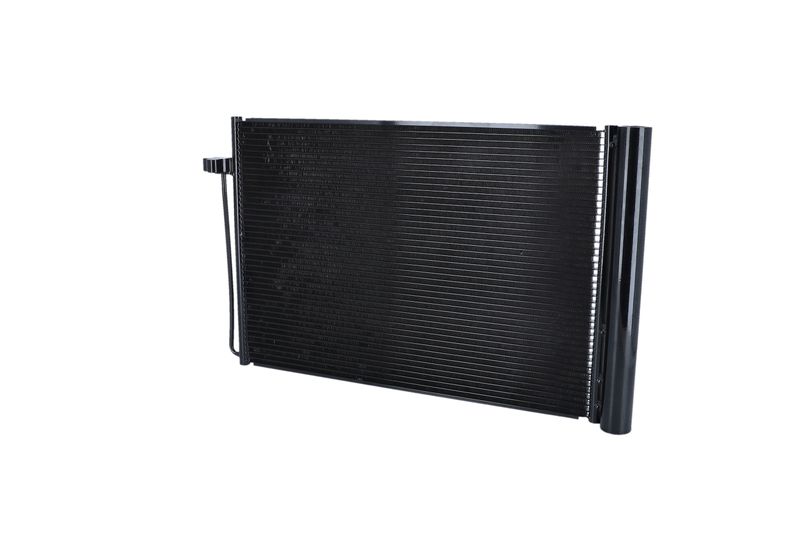 Lauhdutin, ilmastointilaite - 35537