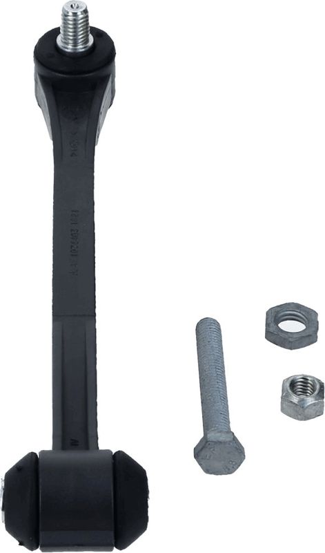 Stabilizatora atsaite/kronšteins - 10764 03