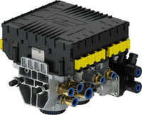 Perävaunu modulaattori - 4801020610