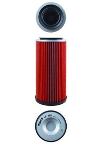 Gaisa filtrs - LX 608