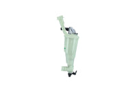 Motora dzesēsanas radiators - 53128A