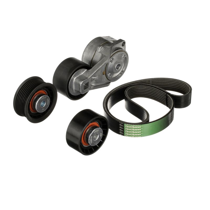 Celiņu siksnu komplekts - K018PK2135HD