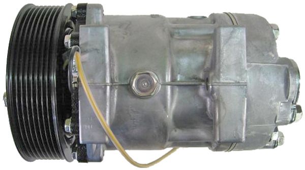 Kompressori, ilmastointilaite - ACP 124 000S