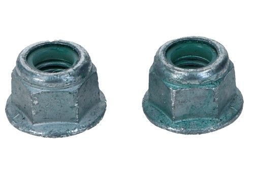 Stabilizatora atsaite/kronšteins - 25497 02