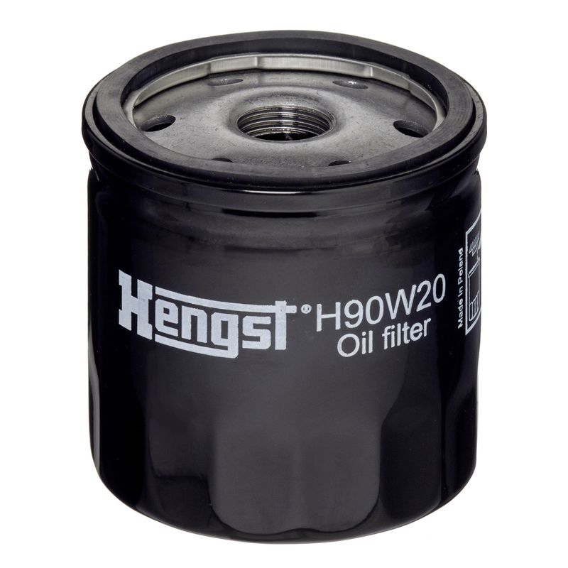 Eļļas filtrs - H90W20