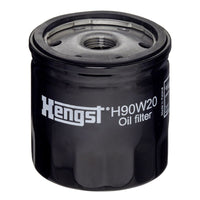 Eļļas filtrs - H90W20