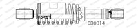 Pallonivel - CB0314