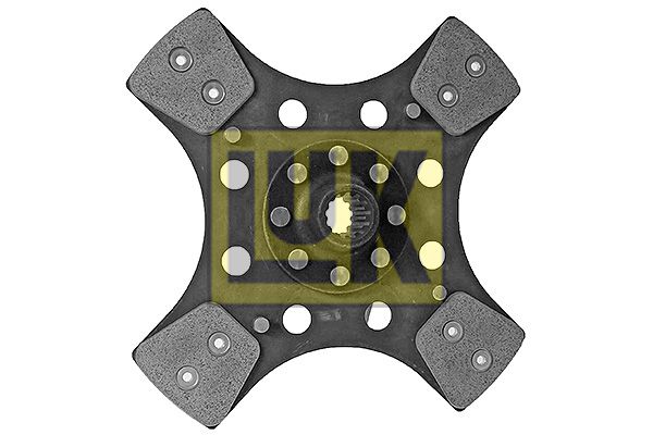 Sajūga disks - 328 0435 10