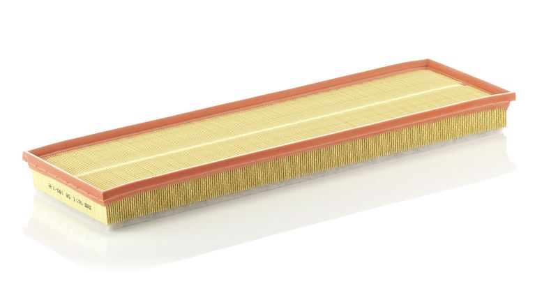 Ilmansuodatin - C 58 185/1