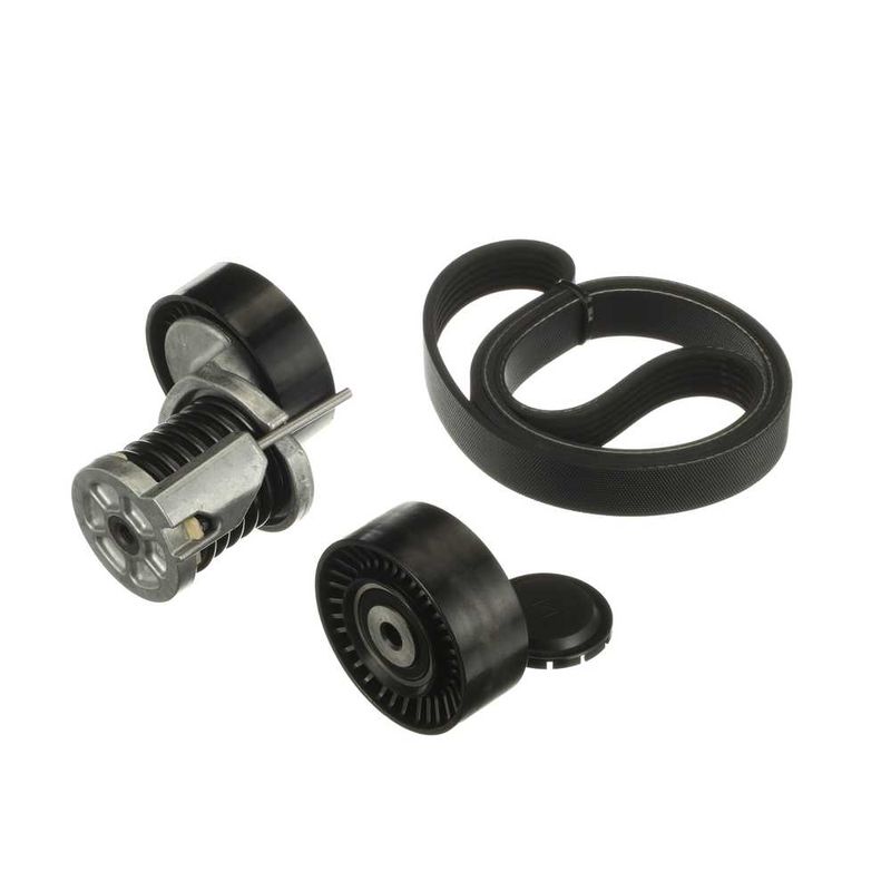 Moniurahihnasarja - K016PK1550XS