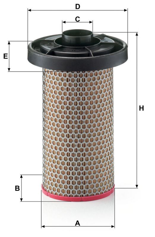 Gaisa filtrs - C 1415