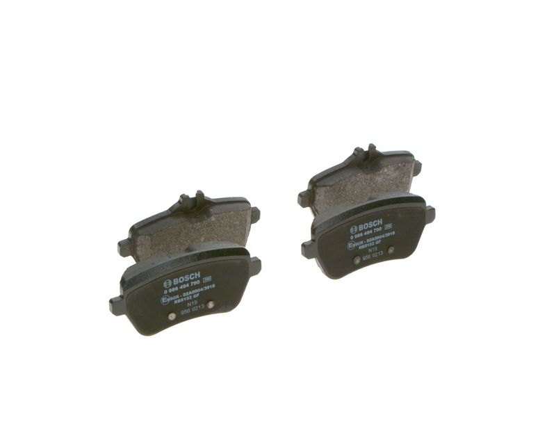 Jarrupala, levyjarru - 0 986 494 790