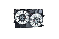 Ventilators, Motora dzesēšanas sistēma - 470074