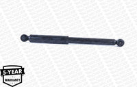 Iskunvaimennin - G1171