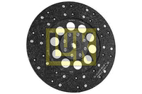 Sajūga disks - 331 0132 16