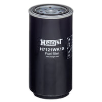 Degvielas filtrs - H7121WK10