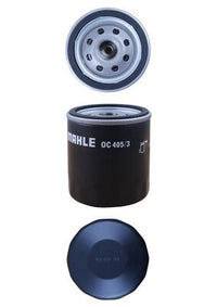 Eļļas filtrs - OC 405/3