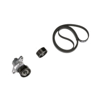 Celiņu siksnu komplekts - K015PK1750
